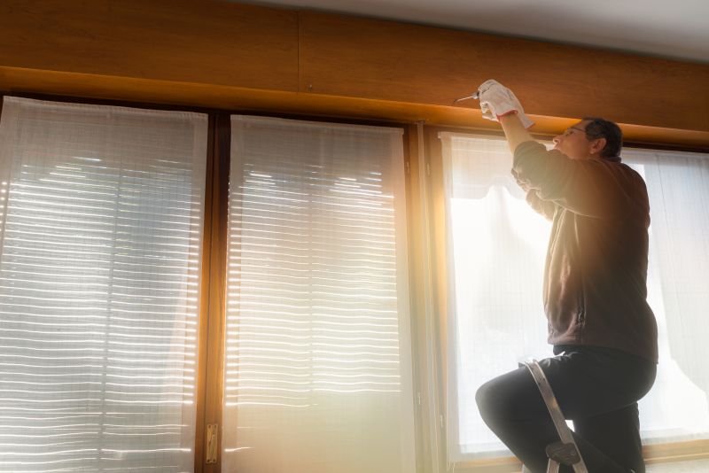 Door Installation detail